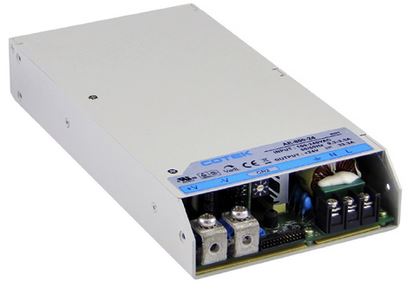 AE-800-24
Cotek AE-800-Series industrial 800W AC/DC power supply
