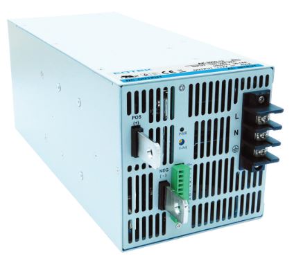 AK-3000-48
Cotek AK-3000 Series industrial 3000W AC/DC power supply