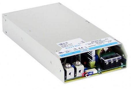 AK-650-48
Cotek AK-650 industrial 650W AC/DC power supply