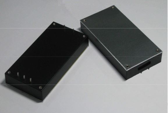 CBM100S120
Cincon CBM100S-Series industrial 100W AC/DC power supply