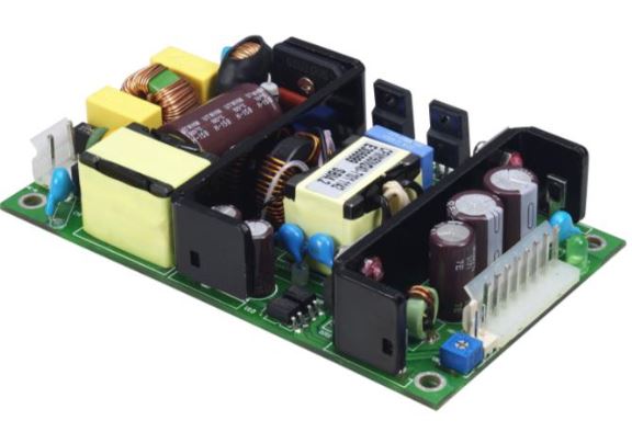 CFM150M240
Cincon CFM150M-Series medical AC/DC power supply