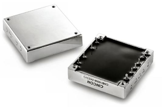 Chincon Half Brick DC/DC converter