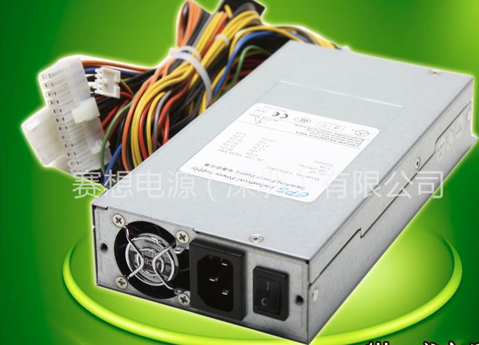 FSAK480C-52A01-S020F-S1C1M
ECN 480W ATX power supply