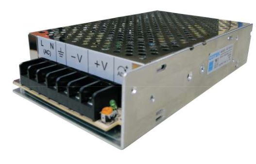 GE-150-15
Cotek GE-150-Series industrial 150W AC/DC power supply