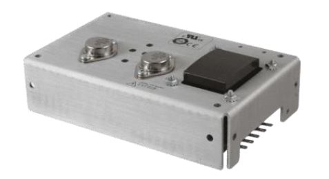 HD24-4.8-AG
Bel Power HD24 Linear AC/DC industrial  115W power supply