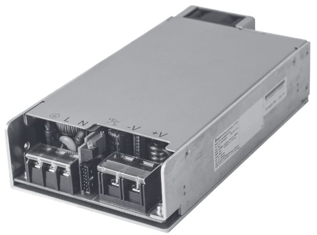 IMA-S600-24-ZYPLI
Delta IMA-600-Series 600W medical AC/DC power supply