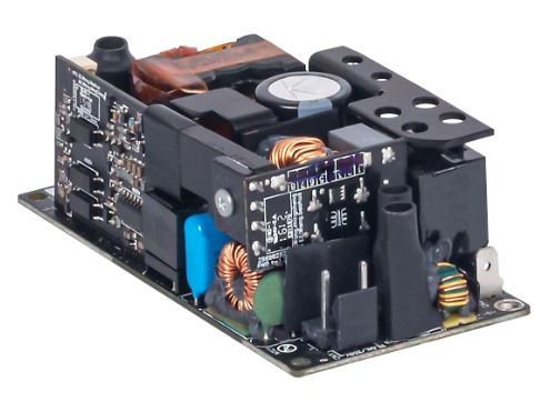 MDS-200APB24AA
Delta MDS-200A-Series 200W medical AC/DC power supply