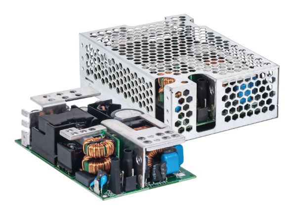 MDS-250APB24
Delta MDS-250A-Series 250W medical AC/DC power supply