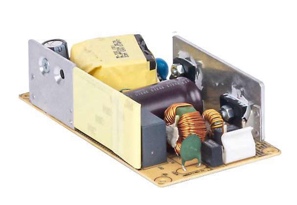 MDS-065APS12 BA
Delta MDS-65W-Series medical 65W AC/DC power supply