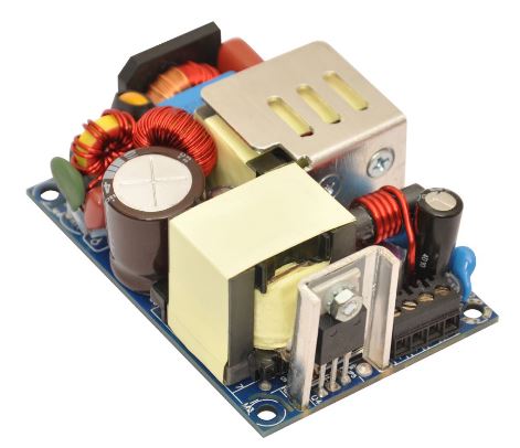 LFMWLP120-1003
EOS power MWLP120-Series medical 120W AC/DC power supply