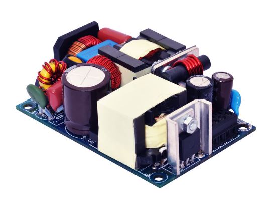 LFMWLP75-1003
EOS power MWPL-75-Series medical 75W AC/DC power supply