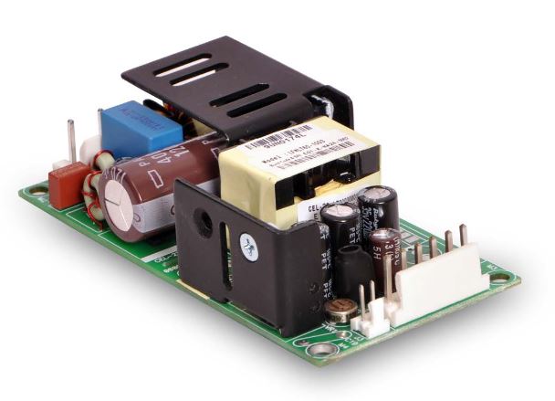 LFMWLT60-1003
EOS MWLT60-Series EOS power medical 60W AC/DC power supply