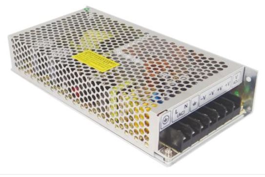 PD-150-24
PowerLD PD-150 Series industrial 150W AC/DC power supply