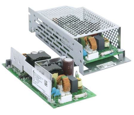 PJ-24V150WC
Delta PJ-150W-Series industrial 150W AC/DC power supply