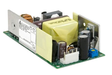 PJT-12V100WBBA
Delta PJT-100W Series industrial 100W AC/DC power supply