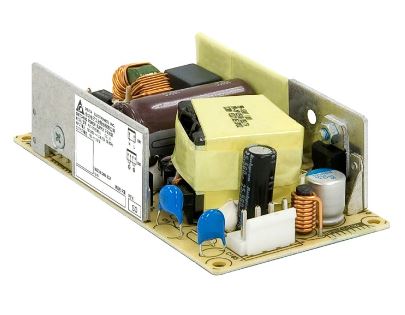 PJT-24V65WBAA
Delta PJT-65W-Series industrial 65W AC/DC power supply