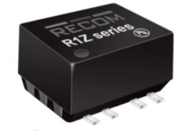 R1Z-0505
Recom R1Z-Series 1W industrial DC/DC converter