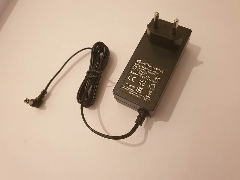 SAW36-240-1500G R
ULL power SAW36-240-series industrial AC/DC power supply