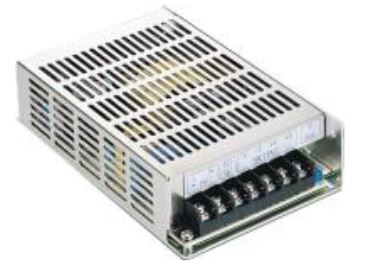 SPS-075-24
Sunpower SPS-075-Series industrial 75W AC/DC power supply