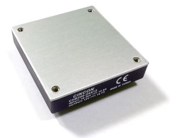 Cincon CHB200-24S12  200W industrial DC/DC converter