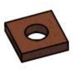 LPM000-BBAR-08 - Wascher for modules to LPM/LMM616 Series Bel Power