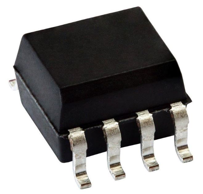 Avago / Broadcom Optocoupler HCPL-0631-500E