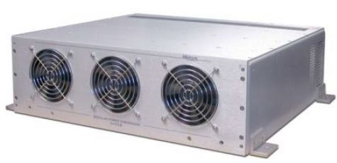 FC4K-E60/E-3U7-S2439 Absopulse 4000VA industrial AC/AC converter