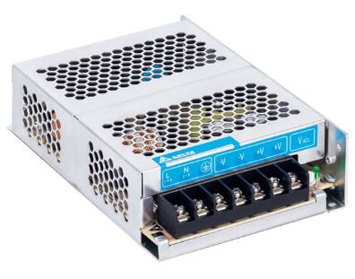PMC-24V100W1AA Delta Electronics PMC-100W Series industrial AC/DC power supply